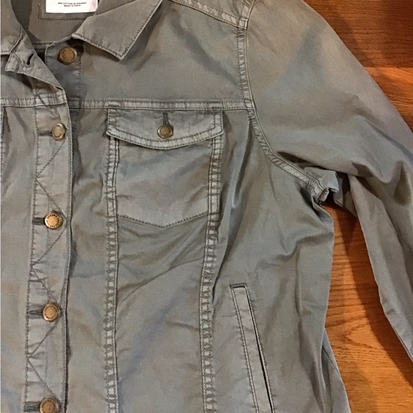 Sonoma Women's Jacket NWT SIZE XL - Picture 6 of 12